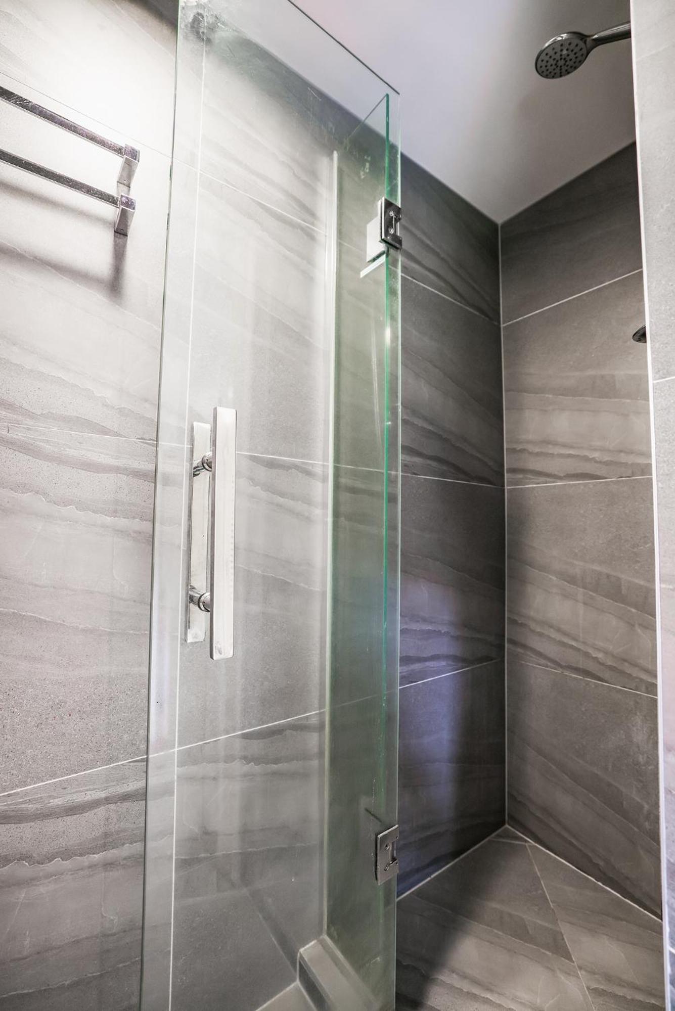 Swimming pool view&new furnished room Auckland Zewnętrze zdjęcie